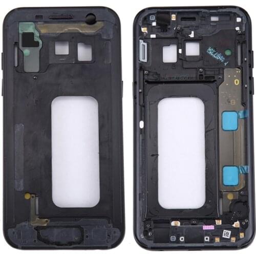 IPartsBuy New Middle Frame Bezel for Galaxy A3 (2017) / A320