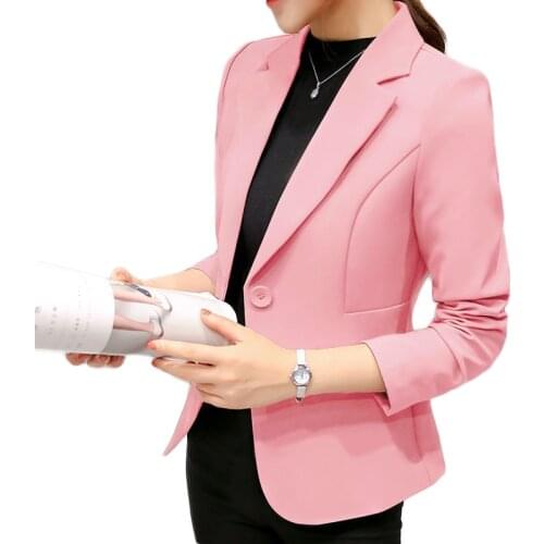 Ldhtzkcx Women's Blazers With Short Sleeves