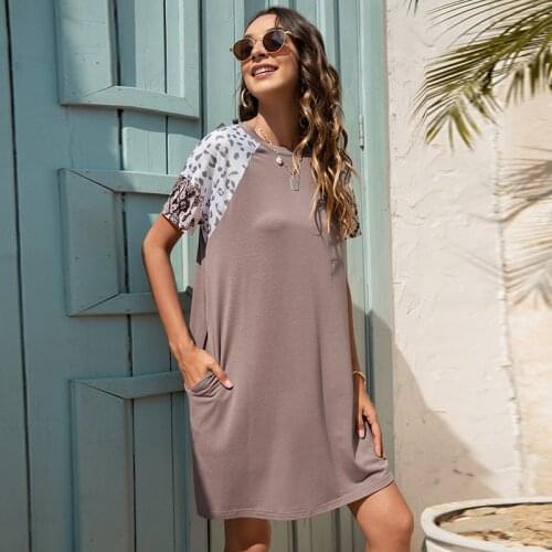 MSFILIA Summer Dresses For Every Day