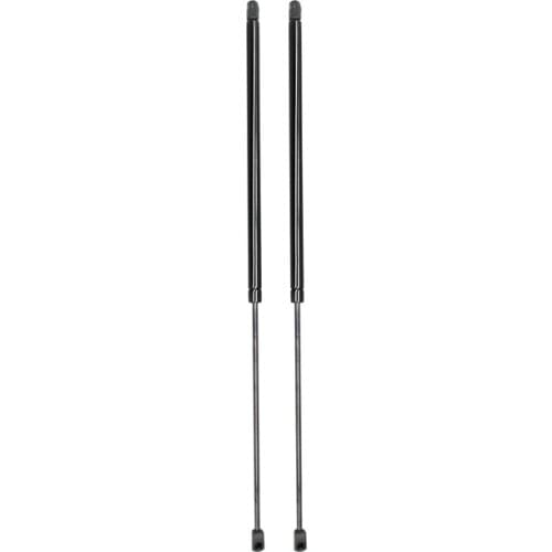 New Front Hood Lift Support Springs Boot Strut Damper 4B0823359A For AUDI A6 Quattro 1998-2004 RS6 S6 VW Passat 1998-2005