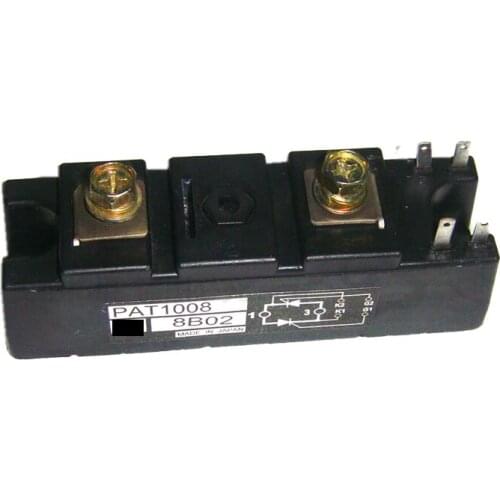 PAT1008 Original, Can Provide Test, 1 Year Warranty