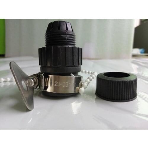 Useful OutdoorGarden Water Hose nozzle Tap Connectors Adapter Faucet for Shower Irrigation Watering Fitting Pipe Washing Machine