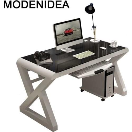 Portable Office Dobravel Children Biurko Notebook Escritorio Mueble Mesa Portatil Laptop Stand Bedside Study Table Computer Desk