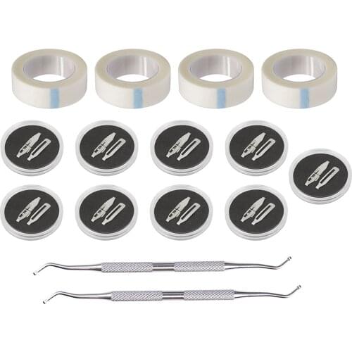 Professional Ingrown Toenail Corrector Tools Embed Toe Nails Treatment