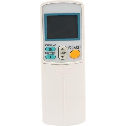 Remote Control For Daikin FTX25BVMB ARC433B67 FTXS15DVJU FDXS09DVJU ARC433B76 FDXS60CVMA DC Air Conditioner
