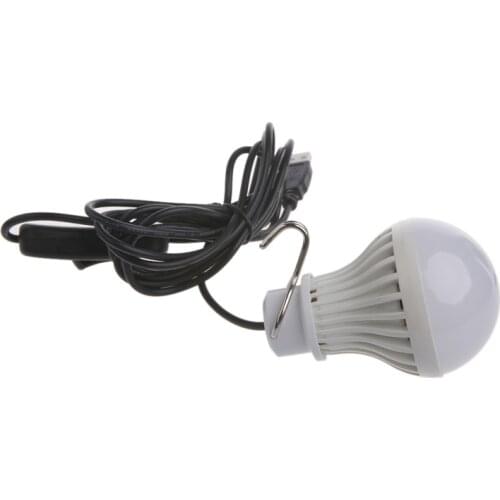 TCAM LED Bulbs