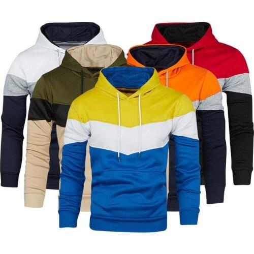 WENYUJH Men's Sweatshirts