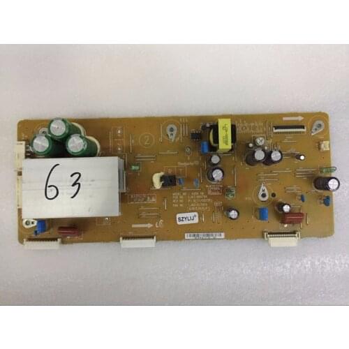 Good quality S42AX-YB11 LJ41-09479A LJ92-01797A Y board spot