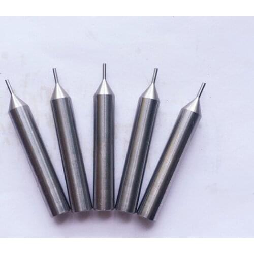 0069 HSS tracer 1.0mm guide pin replace vertical key duplicating machines(5pieces/lot)