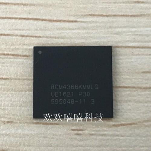 1PCS~5PCS/LOT BCM4366KMMLG QFN New original