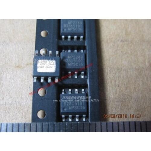 10pcs/lot MP2249 SOP8 MP2249DN-LF-Z In Stock