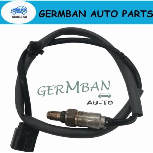 100% New AZD4001-HG017 O2 Oxygen Sensor for Honda Motorcycle CBR 500 R CBR500R 2016-2018 FHE AZD4001HG017