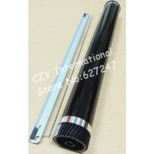 1X Fs1035 fs1135 fs1016 opc drum cleaning blade cylinder for FS1028 FS1100 FS1128 FS1120 FS1135 FS1320 FS1350 made in Korea