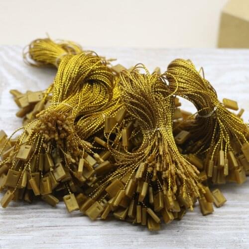 Diy garment accessories clothing hanging tablets hangtag tag