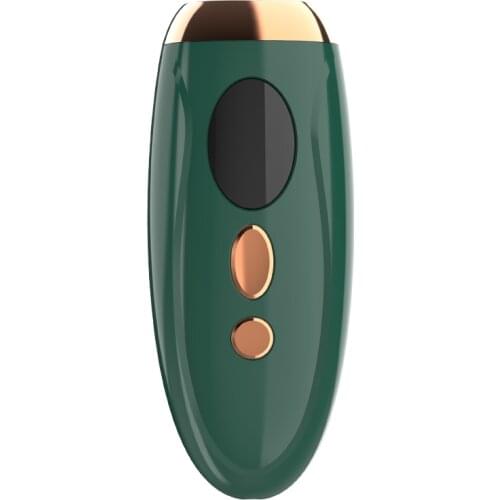 Home Appliance 2021 New Hair Removal Device Epilator IPL Technology Face Body Electric Depilador 990000 Flashes Bikini Machine