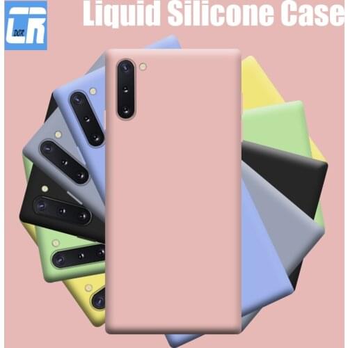 DCR Phone Cases Samsung Galaxy Note 20