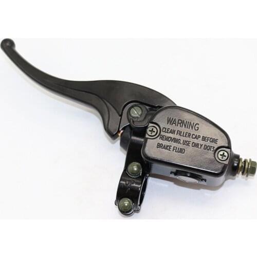 Pack Brake Clutch Master Cylinder Set For ATV Polaris Magnum