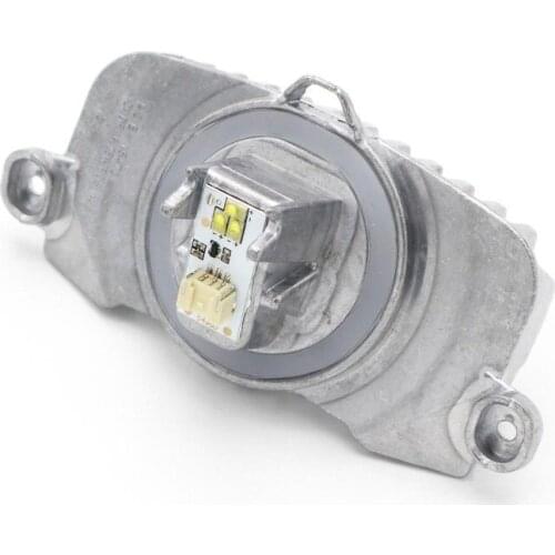 63117398766 X-enon Headlight Led Diode Control/M-odule ForBMW 3 Series F30 F31 New
