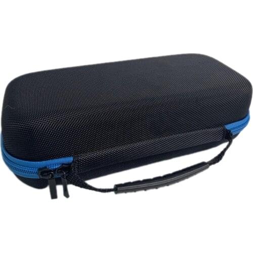 Carry Case Bag Portable Travel Shell EVA Pouch for Switch Console Accessories Game Card Holders