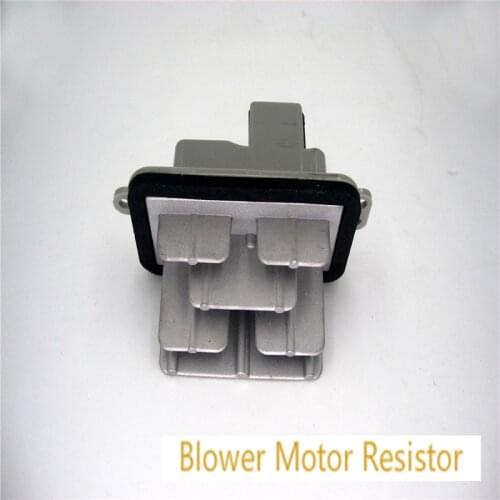 Blower Motor Resistor for Honda S2000 (2009-2000) 2.2L-L4 OE 79330S2A003 79330-S2A-003, GCR384, RU1078, RU-384, RU384