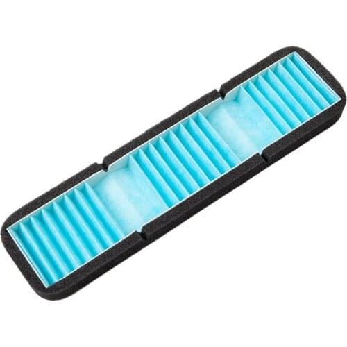 Model3 Car Vent Meltblown Air Filter Cartridge For Tesla Model 3 Accessories Air Intake Protection Model Three