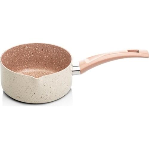 14 CM Granite Creamer