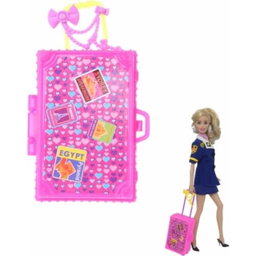 HBB Suitcases And Travel Bags