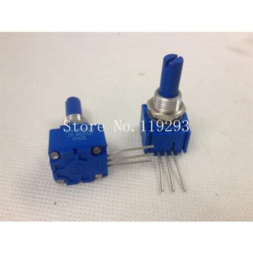 [BELLA]BOURNS imported sealing precision potentiometer 1K 91A1AB28B10 -5pcs/lot