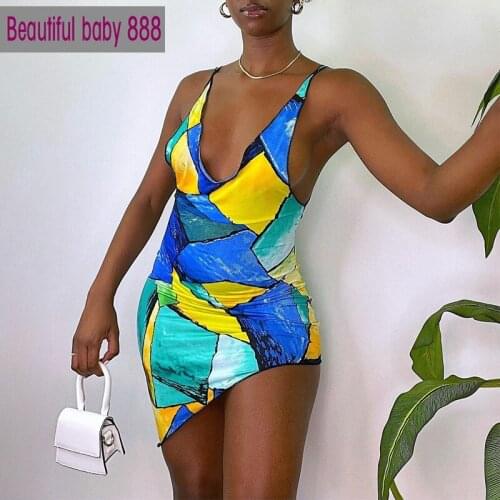 Цветные летние платья MEQEISS China At AliExpress