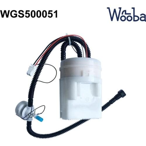 Fuel Pump Module Assembly For 2005-2010 LR Range Rover Sprot WGS500051