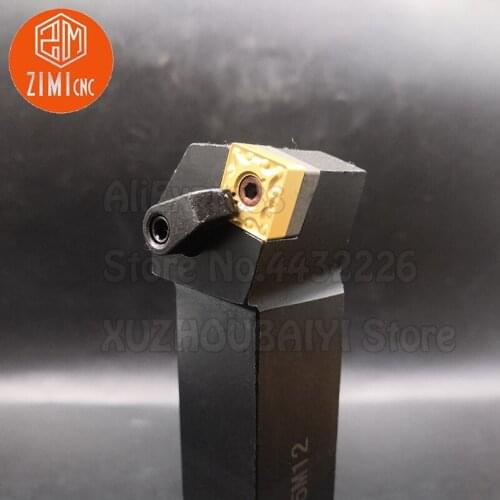 MSKNL2525M12 Boring bar+SNMG120408-MA US735 carbide insert cutting tool tool sets lathe tool holder lathe accessories