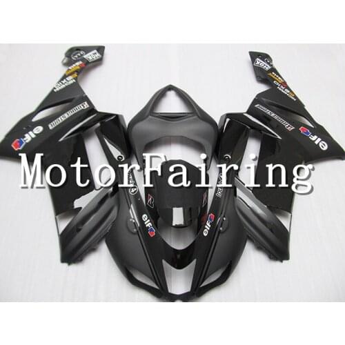 Motorcycle Bodywork Fairing Kit Fit For Ninja ZX6R 2007 2008 ZX-6R ABS Plastic Injection Molding Moto Hull Z6C413