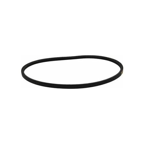 O670E Rubber Transmission Belt V-Belt 9.8mm Wide 6.8mm Thick for Washing Machine