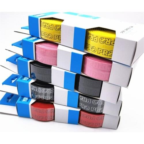 PRO Road Bike Sport Control Team Handlebar Tape EVA PRTA0057 PRTA0058