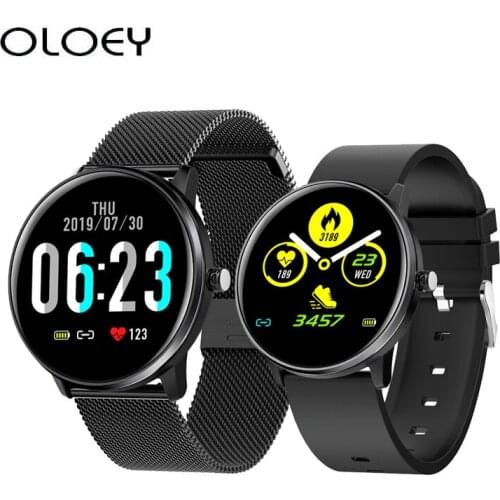 Smart Watch MX6 Men Blood Pressure Heart Rate Monitor IP68 Waterproof Sport Fitness Watch Multi-languages Smartwatch Clock Women