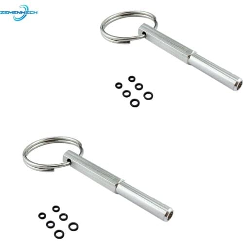 2PCS Repair Security Tool Key Open Security Oval Head Screws Special Bit Key Removal Service for Coffee Machine Stainless Steel