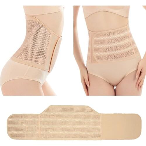Dawndesslo Slimming Bandages