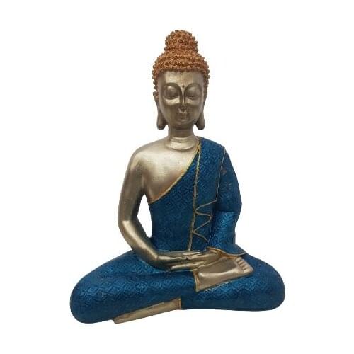 EU HOME DECORATION AROSE BUDHA