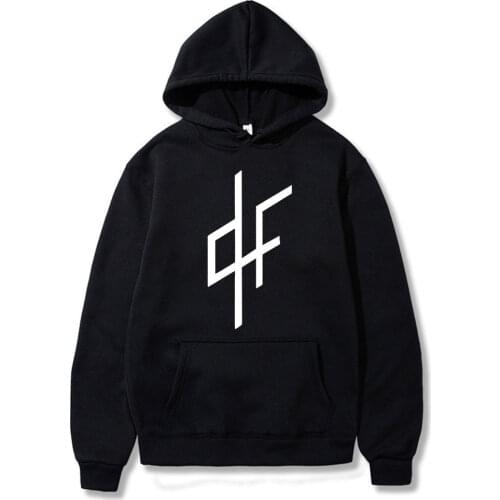 Hot Sale Hoodies Qlf Pnl Fashion Printed Four Season Cotton New Style Long Sleeves Hoodie Daily Popular High Quality Streetwears