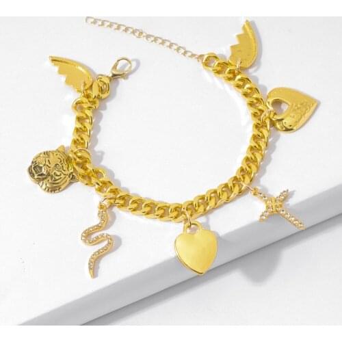 Браслеты Змея HWASY1804 China At AliExpress