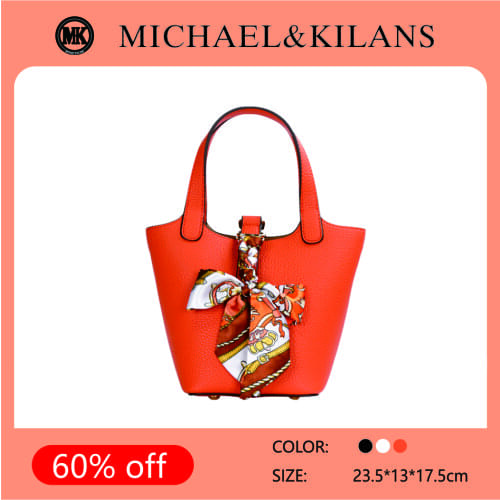 MICHAEL&KILANS Women's Shoulder Bags