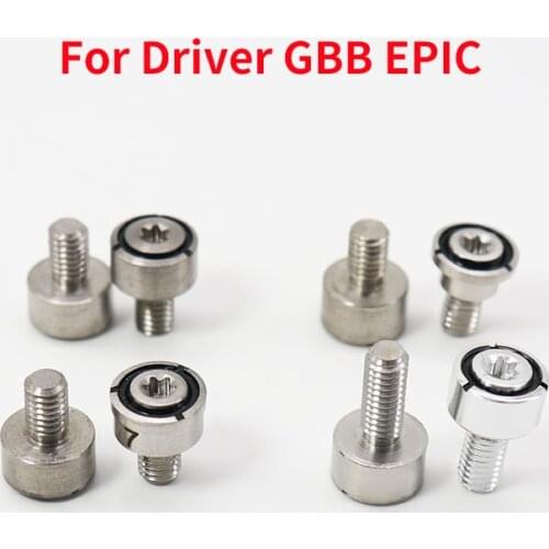 Golf weights practice screw kit for Callaway GBB EPIC Rogue Driver Club Head Swing DR replacement counter weight set accessories