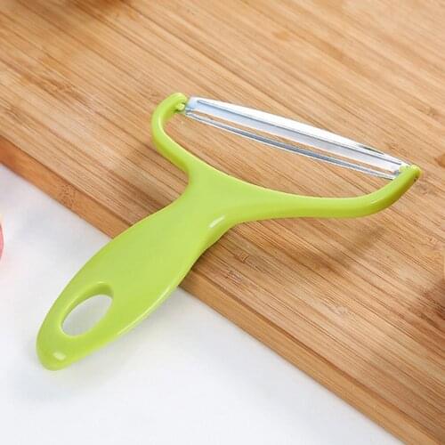 Stainless Steel Peeler Grater Multi-function Fruit Potato Peeler Vegetable Fruit Vegetable Household Peeler Peeling Tool jl23