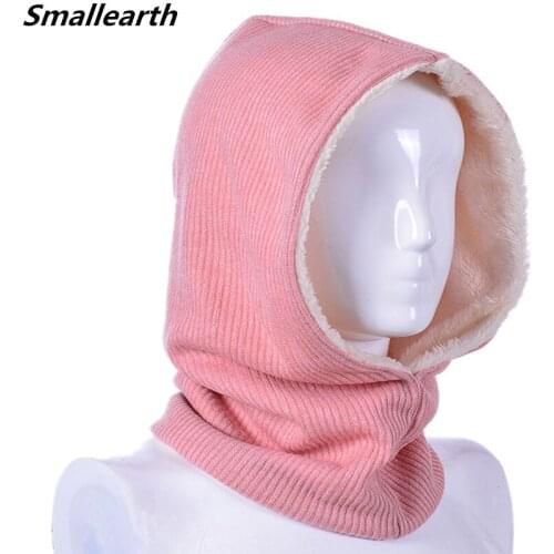 New Winter Women Knitted Hats Beanies Men Scarf Skullies Beanies Winter Hats For Women Men Caps Gorras Bonnet Mask Brand Hats