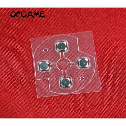 OCGAME 20pcs/lot High quality D-Pads Dome Snap Dome PCB board Metal Conductive fIlm for xboxone xbox one controller