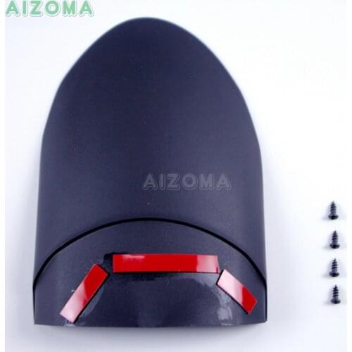 Plastic Motorcycles Front Fender Extension Protective Mud Proof Rainproof Mudguards For Yamaha MT-09 FZ-09 2013-2018