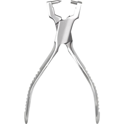 HK.LADE Parallel Spring Removing Pliers for Repairing Flute/Clarinet/Saxophone Repair Tools Parts