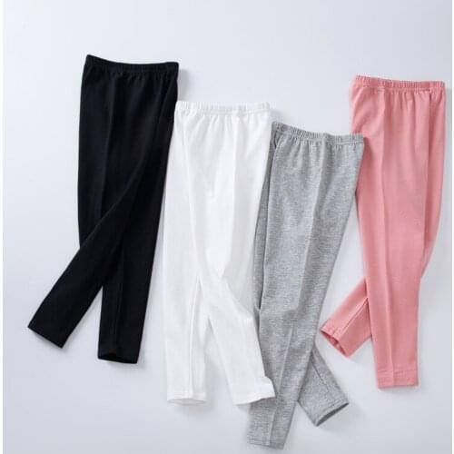 Rainbow Bus Pants For Girls