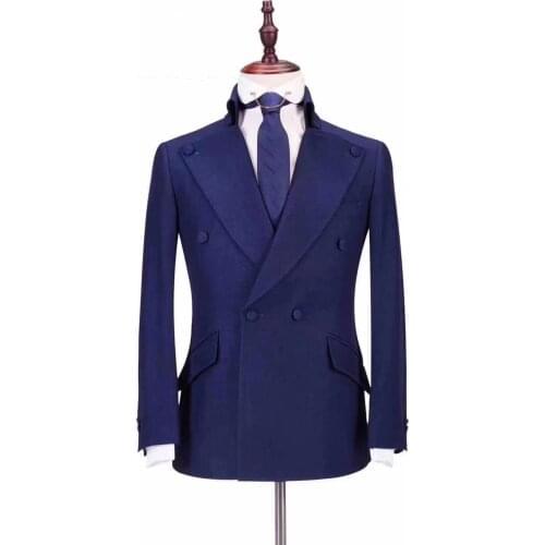 Luxury mens blazer large size 6XL Slim solid color jacket, fashion business banquet wedding dress jacket XS-6XL