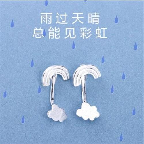 Stud Earrings Season Gate China